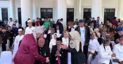 HUT ke-25, Banten Kian Bersinar! Mengenang Perjuangan Panjang Pemisahan dari Jawa Barat