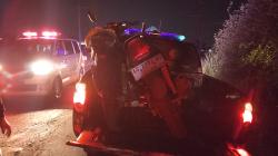 Tragis! Ibu Muda Tewas Tertabrak Truk di Jombang, Suami dan Anak Kritis Usai Motor Tersenggol