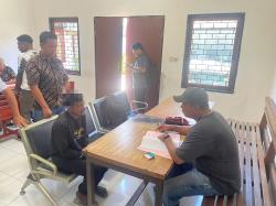 Miliki Ganja 6,24 Gram, SY Dilimpahkan Penyidik ke Kejaksaan
