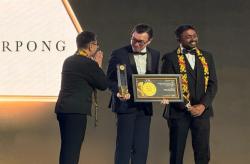 Golden Property Awards 2025: Park Serpong Jadi Proyek Terbaik Nasional