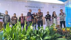 Miliki Lahan 53 Hektare di Pesisir Jepara, Undip Kembangkan Hotel untuk Peneliti Asing