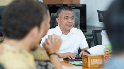 Kerja Sama Internasional: Palu dan Jepang Bersatu dalam Pengelolaan Sampah