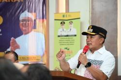 Bupati Pastikan Open Bidding Sekda Diganti Sistem Manajemen Talenta