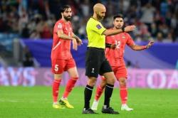Wasit Ahmad Al Ali Dicap Tidak Netral, Begini Pembelaan Masyarakat Arab untuk Timnas Indonesia