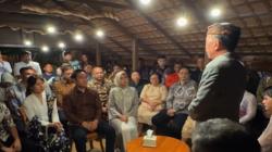 Jokowi Kumpulkan Elite PSI di Bali, Sinyal jadi Ketua Dewan Pembina?