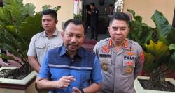 Polda Sumut Ajukan Red Notice: Pasutri Pemilik Dragon KTV Diburu Interpol
