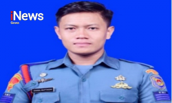 TNI AL Berduka, Prajurit Taifib Gugur Saat Latihan Penerjunan RDO HUT ke-80 TNI