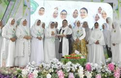Wali Kota Semarang Agustina Ajukan Perda Pondok Pesantren, Ini Tujuannya