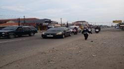 Jalani Nadar Jalan Kaki ke Padepokan Agung Madiun, Abida Disambut Hangat Warga SH Terate Sragen