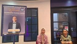 Aktor Gary Iskak Jadi Mentor Akting Talenta Muda, Siap Jadi Bintang Drakor