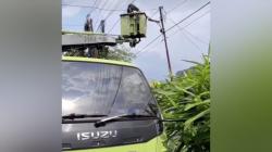 Efisiensi dan Keamanan: Total 95.369 Titik LPJU Terpasang di Medan, LED Terus Ditambah