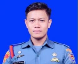 Anggota Intai Amfibi Marinir Gugur saat Penerjunan HUT TNI, Prajurit Asal Grobogan Jateng