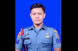 Anggota Intai Amfibi Marinir Gugur Usai Terjun Payung Rangkaian HUT ke-80 TNI