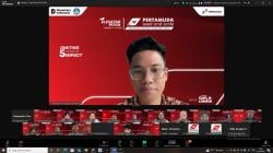 Pertamina Umumkan TOP 40 Pertamuda Seed & Scale 2025, Wadah Lahirnya Wirausaha Muda Inovatif