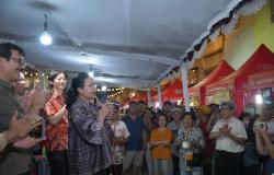 Pengumuman! Waroeng Semawis Kembali Dibuka usai Setahun Vakum