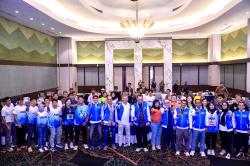 IPB Half Marathon 2025 Kembali Digelar: 4.000 Peserta Siap Berlari dan Menanam Pohon untuk Bumi