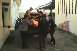 Setelah Dua Hari Hilang, Pemuda Terseret Ombak di Pantai Ambal Ditemukan Tewas