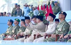 Ini Alasan Presiden Prabowo Perintahkan Jajaran TNI untuk Kaji dan Kuasai Kecerdasan Buatan