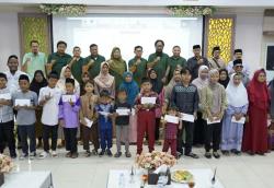 Tiga Dekade Menyalakan Harapan, Energi untuk Ramah Lingkungan dan Kepedulian Sosial