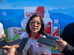 Inovasi Tisu Basah Antiseptik Dukung 7 Kebiasaan Anak Indonesia Hebat