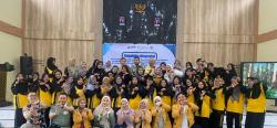 Kolaborasi ITB dan Unmul, Warga  IKN Belajar Olah Herbal dan Cegah Stunting