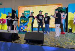 Tangerang Jadi Pusat Aktivitas Pop Culture, Pokémon Tampil di IGX 2025