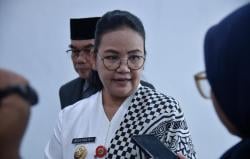 Pemkot Semarang Janji Siapkan TPS Pasca Penutupan TPA Ilegal Rowosari
