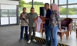 Helmy Yahya Kasih Paham Kreator Konten Muda Sumsel tentang Peluang yang Menjanjikan