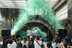 Gelar Deloitte Runify 2025, Deloitte Indonesia Dorong Kebersamaan untuk Masa Depan Hijau