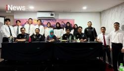 FH Universitas Sawerigading Makassar Gelar PKPA Angkatan 18, Cetak Calon Advokat Profesional