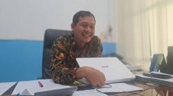 Abdillah Tegaskan PDAM Tirta Naga Tapaktuan Terbuka terhadap Kritik, Fokus Tingkatkan Layanan