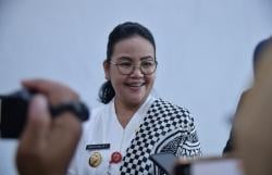Pasca Penutupan TPA Ilegal Rowosari, Pemkot Semarang Janji Siapkan TPS di Sejumlah Titik
