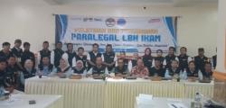 Puluhan Paralegal Resmi Dikukuhkan! LBH IKAM Lampung Selatan Bentuk Garda Rakyat Penegak Keadilan