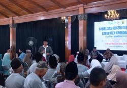 DPR RI Sampaikan Tiga Rekomendasi Ke Pemerintah Soal Perbaikan Pelayanan Kesehatan Haji 2026