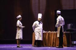 Drama Musikal The Little Mermaid Junior Pentas Perdana di Indonesia, Libatkan 60 Lebih Pemeran