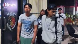 Gegara Nyalakan Lampu Rumah, Suami di Gowa Tega Aniaya Istri dan Anaknya