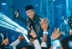 Jadwal Konser Denny Caknan Oktober 2025 Resmi Dirilis, Manggung di 13 Titik
