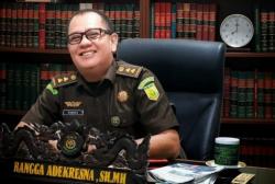Kejati Banten Siap Jadi Penengah Polemik Penutupan Jalan Puspitek Serpong
