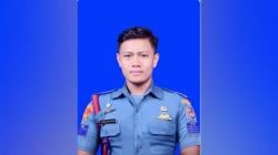 Prajurit Denipam 1 Marinir Gugur saat Penerjunan RDO Presidential Inspection HUT TNI Ke-80