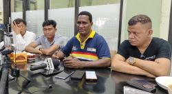 Merasa Difitnah, BWS Papua Barat Tempuh Jalur Hukum dan Adukan Tiga Media ke Dewan Pers dan Polisi