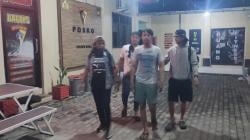 Tragis di Gowa, Suami Aniaya Istri dan Anak hingga Luka-Luka