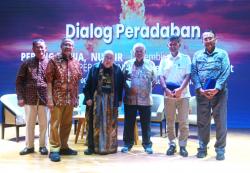 Bahaya Radioaktif di Cikande Banten, Pakar: Pengawasan Bahan Nuklir Masih Lemah