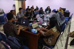Cegah Korupsi, Inspektorat Bojonegoro Fokus Awasi OPD Berisiko Tinggi