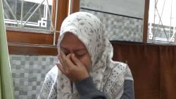 Istri Praka Mar Zaenal Masih Trauma, Sempat Dipamiti Sebelum Sang Suami Gugur di Teluk Jakarta