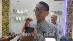 Tempat Tinggal Dibongkar Lansia di Kota Tegal Lapor Polisi