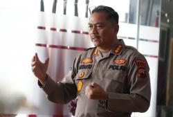 Polda Jateng Tegaskan Kasus Perselingkuhan Anggota di Kendal Ditangani Profesional dan Transparan