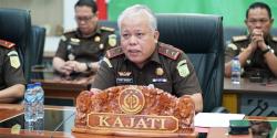 21 Tersangka Pencurian di Belawan Tak Jadi Dipenjara, Kajati Sumut Pilih Jalan Restoratif