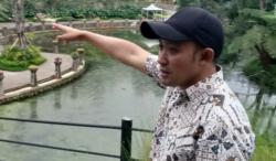 Macan Tutul Ditemukan 