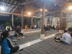 15 Tahun Krisis Air, Warga Bayan Menjerit: Dialog Irigasi di Kragilan Jadi Harapan Baru