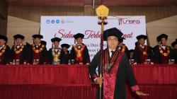 Dies Natalis ke-11 Unsika Jadi Momentum Pembenahan dan Peningkatan Mutu Pendidikan